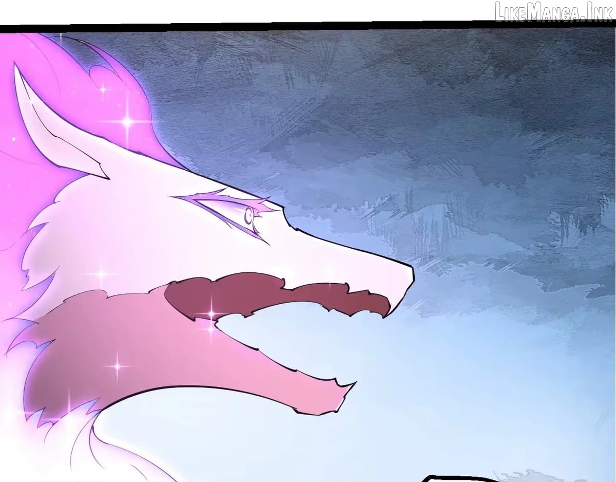 Evolution Begins With A Big Tree Chapter 522  - page 56